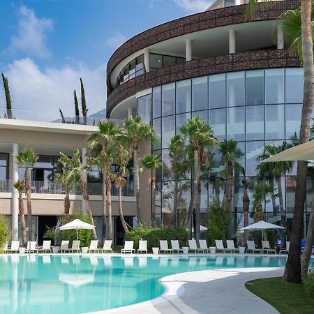 Higueron Rental Maritimo Romar C Фуэнхирола Экстерьер фото