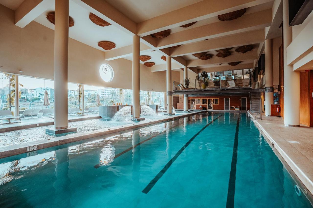 Higueron Rental Maritimo Romar C Фуэнхирола Экстерьер фото
